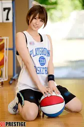 某私立大学4年 バスケットボール強豪クラブチーム所属 須永ひより AVデビュー AV女優新世代を発掘します！ 36のサムネイル画像