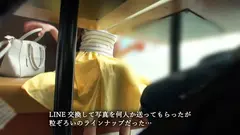 【裏風俗】全国裏風俗紀行みみちゃん19歳ギャルに中出し！音量注意レベルの喘ぎwww生意気そう癖してM女！wイラマチオ好物の変態ビッチはアソコ濡らして鬼ピスで絶叫アクメwwwのサムネイル画像