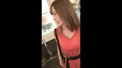 【個人撮影】セリナ/21歳/パパ活中/必見！超いいオンナ！！！/美乳/超美ボディ/スレンダー/腹筋/お風呂場プレイ/足コキ/3発射/SEX/腹出し/フェラ/口内射精のサムネイル画像