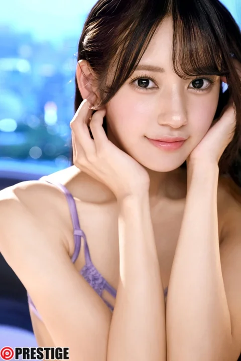 唇が溶けるほどのベロキス性交 八掛うみ【MGSだけのおまけ映像付き+20分】のサムネイル画像