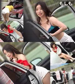 もしも、キレイなお姉さんにエッチなシチュエーションで誘惑されてしまったら… vol.01のサムネイル画像