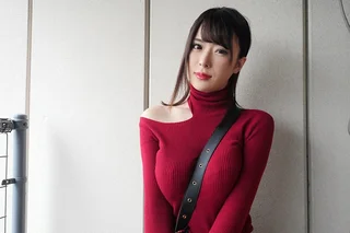 「『はじめてがワタシで本当にいいの？』辻井ほのかが筆おろしのお手伝い」のサムネイル画像