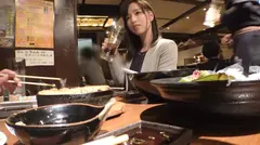 マジ軟派、初撮。 1322 新宿で見つけた縁起良き名前の美女「れいわ」さん♪ホテルに連れ込み、ストッキング引き裂いて豪快潮吹き♪スレンダーな体型が際立つ立ちバックは必見！！のサムネイル画像