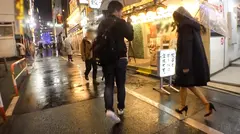 マジ軟派、初撮。 1248のサムネイル画像