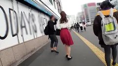 マジ軟派、初撮。 1235のサムネイル画像