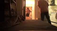 百戦錬磨のナンパ師のヤリ部屋で、連れ込みSEX隠し撮り 104のサムネイル画像