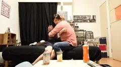 百戦錬磨のナンパ師のヤリ部屋で、連れ込みSEX隠し撮り 104のサムネイル画像