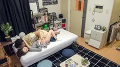 百戦錬磨のナンパ師のヤリ部屋で、連れ込みSEX隠し撮り 097のサムネイル画像