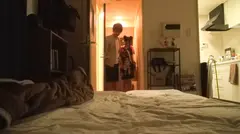 百戦錬磨のナンパ師のヤリ部屋で、連れ込みSEX隠し撮り 062のサムネイル画像