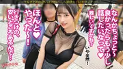 スケスケH魔乳【大物Hカップ】【美くびれムチ尻】目の前のおっぱいに吸い込まれるようについていくと…「...のサムネイル画像