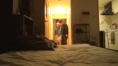 百戦錬磨のナンパ師のヤリ部屋で、連れ込みSEX隠し撮り 045のサムネイル画像