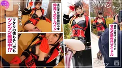 素人ハメ撮りいんすたXXX(6)コスプレ美女モデル撮影会SP・人気アイドル達と秘密の中出しオフパコ撮影会！！！スタイル最強アイドル級美少女4名425分の7番目のサンプル画像