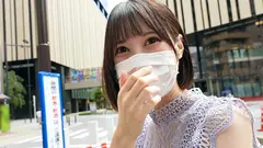 顔出し！素人女子大生 超絶美少女ゆうちゃん(20)アイドルみたいに純白裸。ハメ潮吹いてイキまくり！パイパンま◯この女神の4番目のサンプル画像