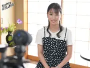 初撮り人妻ドキュメントのサムネイル画像