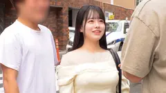 異性として意識してない友達男女が初めての素股に挑戦wwヌルヌル…くちゅくちゅ…クリトリスとち○ぽを擦り合わせると友情が性欲に負けて我慢できずにヌルッと挿入してしまうのか！？エロ覚醒して中出しエチエチしちゃった彼氏アリ娘SPの19番目のサンプル画像