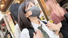 秘密の生ハメ記録！！身長149cm(19)の小さなカラダへ中出し！のサムネイル画像