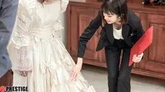 【初脱ぎ】シロウト。のサムネイル画像