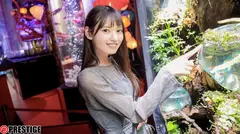 八掛うみと朝まで過ごせる 超高級デートクラブ【限定特典映像40分付き】のサムネイル画像