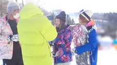 とろけるキスで鉄壁美少女のガードを溶かせ！！スレンダー巨乳（Hカップ）のスノボJDと彼に内緒でアツアツ浮気SEX！！！のサムネイル画像