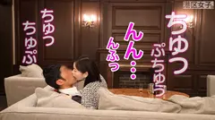 【どうかしてる透明感】高身長が際立つ引き締まったスレンダーな体、色白清楚な美女が夜はメチャクチャエロい。男に美脚を絡みつけながらねっとりと唾液を交換する。の5番目のサンプル画像