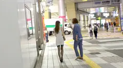 マジ軟派、初撮。 1870 キレイ系巨乳バーテンダーゲット！品が良さそうな顔の下に隠れたスケベな本性！1年ぶりのご無沙汰エッチで腰振りまくり！潮吹きまくり！限界知らずの連続絶頂！のサムネイル画像