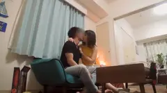 百戦錬磨のナンパ師のヤリ部屋で、連れ込みSEX隠し撮り 156 彼氏とマンネリ気味なスレンダー巨乳美女！パートナーには言えないドMな性癖を打ち明けて、手首を縛られイジワルされまくり！『彼氏より気持ちいぃ…！』のお言葉いただきました！！のサムネイル画像