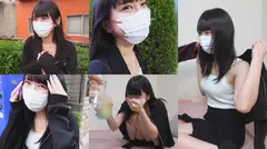 【本能に刺さるかわいさ！】彼氏の生ハメを許す女をつまみ食い！不憫系カフェ店員の絶品フェラと膣を堪能！【こはる(22)】のサムネイル画像