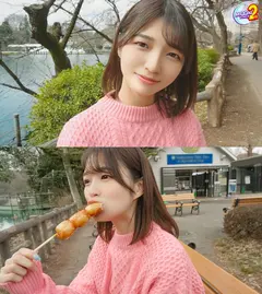 【背徳個撮生ハメ】世間知らずの小生意気コスレイヤーにキモおじカメコが種付け！人生初玩具に混乱→イヤなのにち●ぽ握らされ嫌悪顔wwwあばら浮き出る華奢美BODYに見合ったミニマンを容量オーバーの巨根で貫通！しろくまコスで2回戦目♪くま娘のペロペロご奉仕で即勃起♪♪限界以上に腰を反らし大絶叫！ご褒美精子を顔射！！【あまちゅあハメREC＃のぞみ＃コスプレイヤーJD】のサムネイル画像