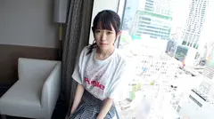 【初撮り】ネットでAV応募→AV体験撮影 735のサムネイル画像