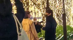 マジ軟派、初撮。 1764 仕事帰りのアパレル店員をナンパ！引き締まった体にハリのあるお尻！敏感なオマ●コを刺激され中イキを繰り返す！のサムネイル画像