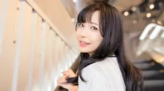 「おかえりなさいませ！ご主人様ッ！」メイドカフェで働くガチ美少女女子大生。ご奉仕マシマシセックスかと思いきや、リードされるのが大好きなイチャラブハメハメ女子だったわwww 【初撮り】ネットでAV応募→AV体験撮影 2301のサムネイル画像