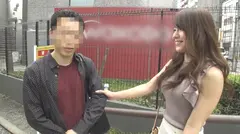 街行くイイオンナが初めての逆ナン！ゆき(25) 嘘でしょ！？昨日青森からやってきた天然田舎娘→タクシー処女。東京人に強い憧れを持つ。→逆ナン挑戦し男子をGET！→更なる賞金の為に今出会った男子とSEX！→美白な美ボディを晒し、綺麗なおマ○コにズボズボ挿れられ中出しまで…東北美人はやる時はやる！の5番目のサンプル画像