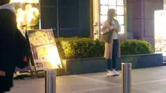 【可愛い過ぎる整体師】24歳【チ◯ポ触りたい病】しのちゃん参上！あわよくばチンチンに触れたくて整体師なった彼女の応募理由『自由にチンチンを触りたいんです♪』【エロ整体師】チ◯ポを触る手付きがヤバイくらいに上手！お口使いも暴発覚悟のフェラテク！『お尻の穴も舐めてもいいですか？♪』【アナル舐めたい病娘】舌をアナルに突き刺し舐め回す様は必見！【止まらない潮吹き】【超高速グラインド騎乗位】こんな病なら治らなくてぃぃ！この逸材見逃すな！のサムネイル画像