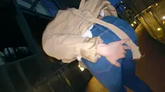 【可愛い過ぎる整体師】24歳【チ◯ポ触りたい病】しのちゃん参上！あわよくばチンチンに触れたくて整体師なった彼女の応募理由『自由にチンチンを触りたいんです♪』【エロ整体師】チ◯ポを触る手付きがヤバイくらいに上手！お口使いも暴発覚悟のフェラテク！『お尻の穴も舐めてもいいですか？♪』【アナル舐めたい病娘】舌をアナルに突き刺し舐め回す様は必見！【止まらない潮吹き】【超高速グラインド騎乗位】こんな病なら治らなくてぃぃ！この逸材見逃すな！のサムネイル画像