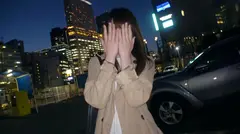 【可愛い過ぎる整体師】24歳【チ◯ポ触りたい病】しのちゃん参上！あわよくばチンチンに触れたくて整体師なった彼女の応募理由『自由にチンチンを触りたいんです♪』【エロ整体師】チ◯ポを触る手付きがヤバイくらいに上手！お口使いも暴発覚悟のフェラテク！『お尻の穴も舐めてもいいですか？♪』【アナル舐めたい病娘】舌をアナルに突き刺し舐め回す様は必見！【止まらない潮吹き】【超高速グラインド騎乗位】こんな病なら治らなくてぃぃ！この逸材見逃すな！の4番目のサンプル画像