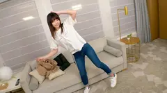 【可愛い過ぎる整体師】24歳【チ◯ポ触りたい病】しのちゃん参上！あわよくばチンチンに触れたくて整体師なった彼女の応募理由『自由にチンチンを触りたいんです♪』【エロ整体師】チ◯ポを触る手付きがヤバイくらいに上手！お口使いも暴発覚悟のフェラテク！『お尻の穴も舐めてもいいですか？♪』【アナル舐めたい病娘】舌をアナルに突き刺し舐め回す様は必見！【止まらない潮吹き】【超高速グラインド騎乗位】こんな病なら治らなくてぃぃ！この逸材見逃すな！の5番目のサンプル画像