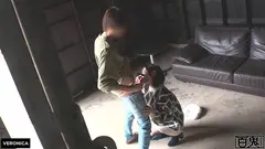 某大学広告研究会サークル【もも、すみれ、えな、めい】～もも&すみれ編～のサムネイル画像