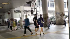 マジ軟派、初撮。 1658 スーツが似合いすぎな働くオンナをホテルに連れ込み！徐々に距離を詰めてくる男優をしかたなく受け入れてしまい…大量潮吹きでカメラを濡らし、激しいピストンにスレンダー美BODYがみだらに震える！のサムネイル画像