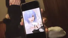 美術を嗜む大人しい美女がセックス大狂乱！！終始物静かでモジモジしてる様が堪らなく愛おしい彼女。キスした途端に大変身！！舌をうねらせ絡ませの豪快ジュポジュポディープキスからセックスの狼煙が上がった！！手マンと電マでグチョグチョに耕したビショビショおまんこ！！猫撫で声の甘可愛い喘ぎで肉棒を刺激する！！さっきまでの、あの落ち着いた雰囲気はどこへ…？それはまるで『学校のクラスに1人だけいる、俺だけが可愛いと知っているあの子』と陰でセックスしているようだ… 【初撮り】ネットでAV応募→AV体験撮影 2378のサムネイル画像