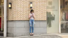 【●供たちに愛される保育園の先生がメス化するエロギャップ】【キュと引き締まったプリケツ】太めのオトナチ●ポが大好きなショートカット美人。小顔に圧倒的なクビレの神ボディ。挿入されるとビクビク全身痙攣しながらイキ倒し！！愛されるよりチ●ポを挿れられたい！ 【初撮り】ネットでAV応募→AV体験撮影 2246のサムネイル画像