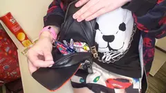 バスターミナルナンパ 17のサムネイル画像