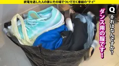 【看護師はエロいという都市伝説は本当だったSP】彼女から『手を出さないから休憩しよ？』男をホテルに誘うキラーパス…STOP！清純な見た目に騙されるな！99%が性対象！中身ド淫乱アタッキングナース⇒フェラに表れる奉仕型のM！巧・フェラチオ⇒のどでイク！？限界突破イラマ涙絶頂！⇒男をすぐ好きに？彼氏がいてもヒットアンドアウェイ方式 家まで送ってイイですか？case.281の9番目のサンプル画像