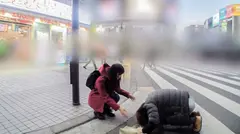 マジ軟派、初撮。 1257のサムネイル画像