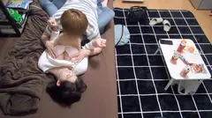 百戦錬磨のナンパ師のヤリ部屋で、連れ込みSEX隠し撮り 108のサムネイル画像