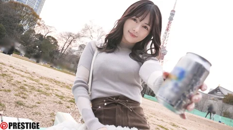 涼森れむ、リアルする AV業界の外側へ 巷の性文化を体験(リアル)する【限定特典映像35分付き】のサムネイル画像