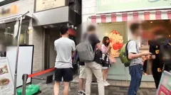 マジ軟派、初撮。 1117のサムネイル画像