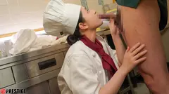 働く痴女系お姉さん vol.19 どエロ痴女と化した小鳩麦にひたすら弄ばれまくる3時間！！ 小鳩麦の11番目のサンプル画像