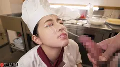 働く痴女系お姉さん vol.19 どエロ痴女と化した小鳩麦にひたすら弄ばれまくる3時間！！ 小鳩麦の12番目のサンプル画像