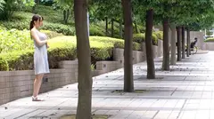 【イオンサプライ系】23歳【清純美少女】ゆいちゃん参上！普段は地味～な医療事務員は気合の入ったワンピースで登場！本人なりにAVに出演するから頑張ったらしいwそんな彼女の応募理由は『彼が居るんですが…性癖を打ち明けられなくて…ここなら理解してくれるかなと…♪』【えちえち願望】が強過ぎて応募！『言えないんです…でもしたいんです…』【むっつり変態スケベ女】言葉でえちえちすると【興奮状態】怒涛の連続イキに有り得ない程の大量潮吹きは必見！『イオンをサプライしないとですねw』うん！潮吹き過ぎ！上手い事言ってる清純美少女のSEX見逃すな！のサムネイル画像