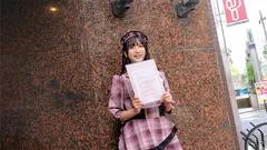 まりなさんのサムネイル画像